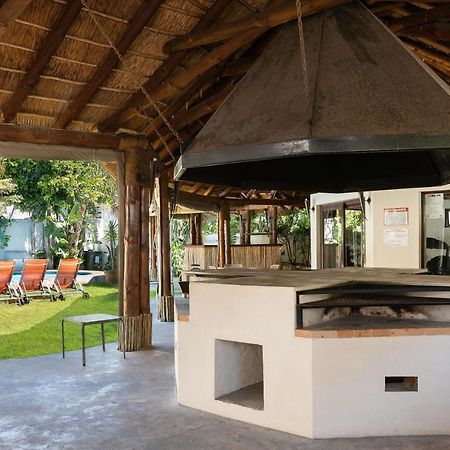 Apartament Planet Africa 9 Kapsztad Zewnętrze zdjęcie