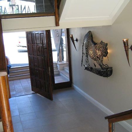 Apartament Planet Africa 9 Kapsztad Zewnętrze zdjęcie