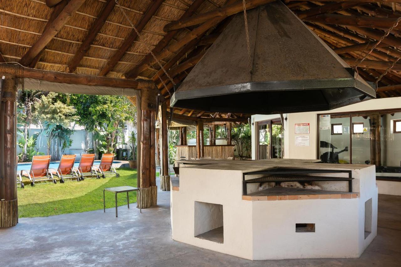 Apartament Planet Africa 9 Kapsztad Zewnętrze zdjęcie