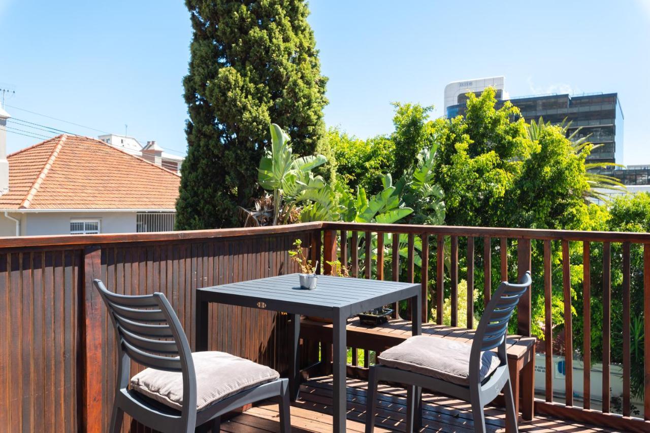 Apartament Planet Africa 9 Kapsztad Zewnętrze zdjęcie