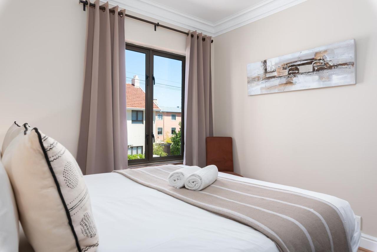 Apartament Planet Africa 9 Kapsztad Zewnętrze zdjęcie