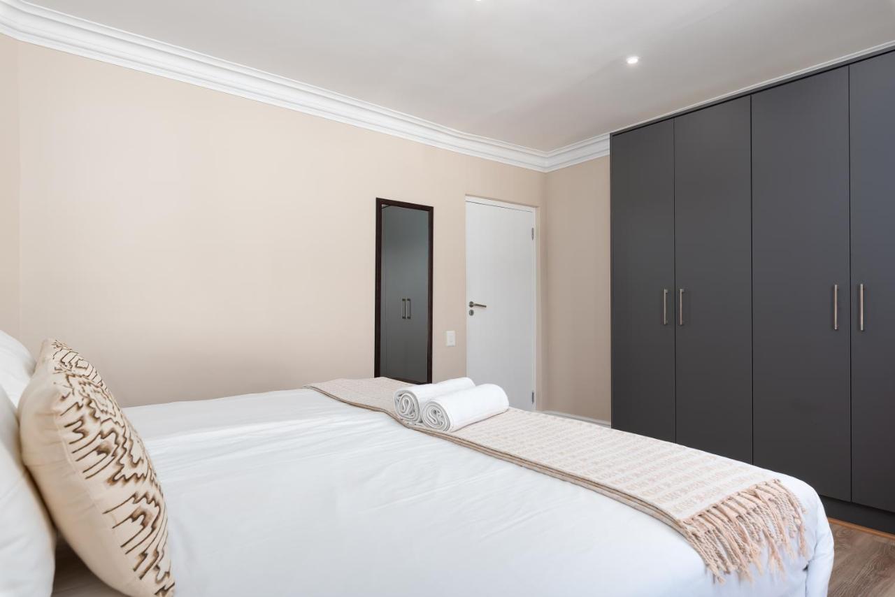Apartament Planet Africa 9 Kapsztad Zewnętrze zdjęcie