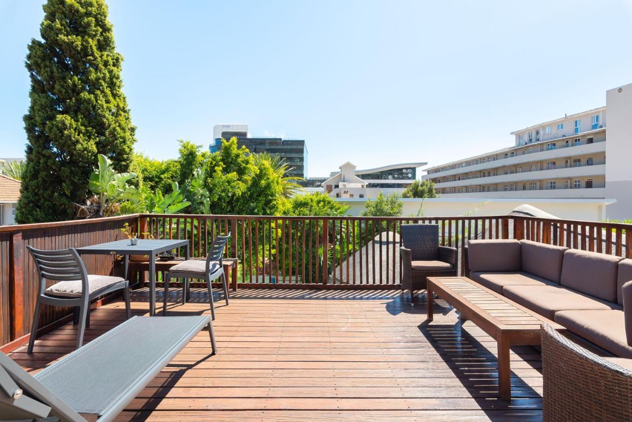 Apartament Planet Africa 9 Kapsztad Zewnętrze zdjęcie