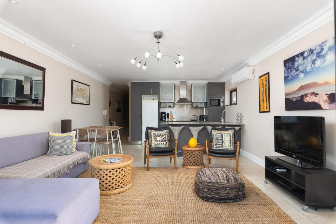 Apartament Planet Africa 9 Kapsztad Zewnętrze zdjęcie