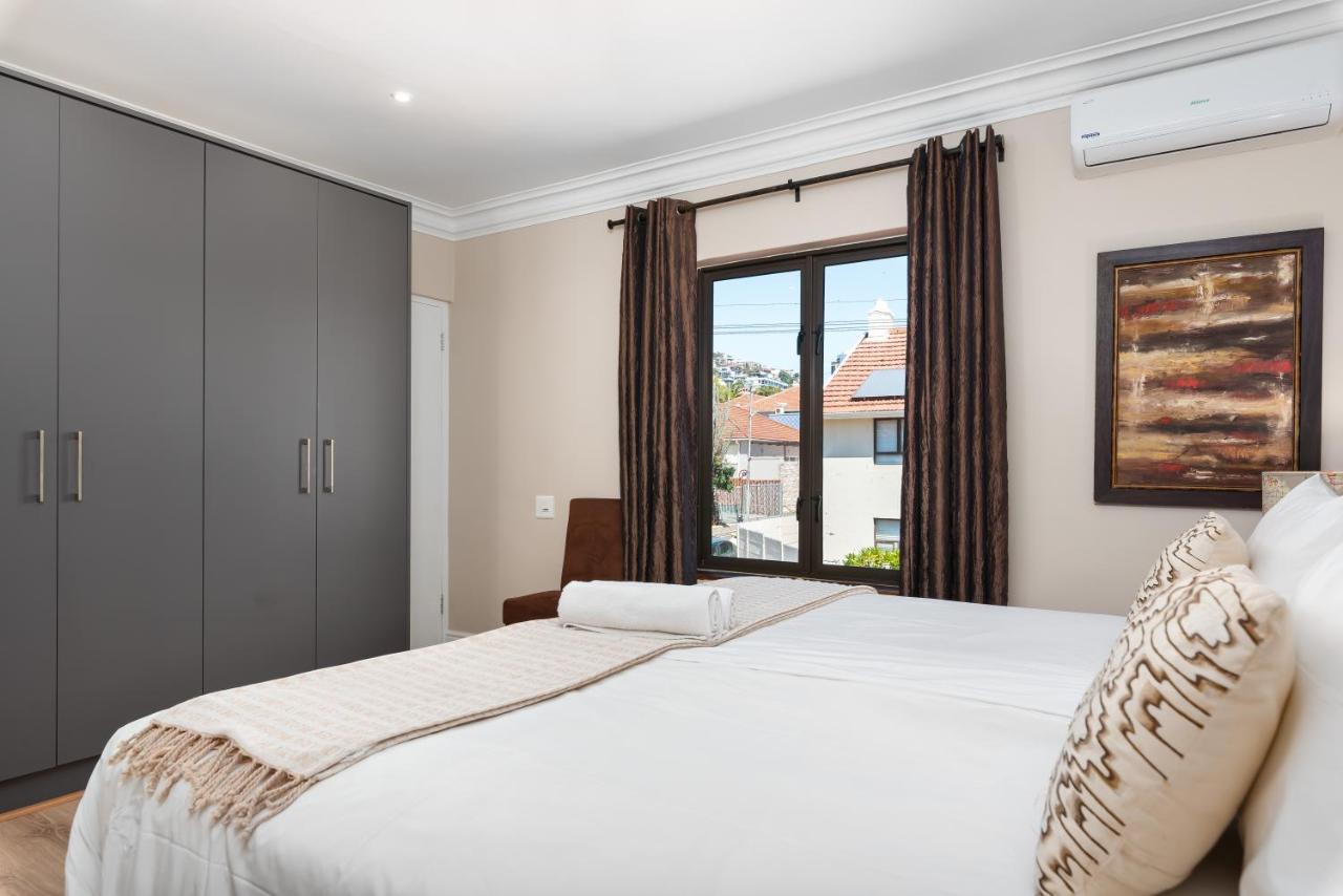 Apartament Planet Africa 9 Kapsztad Zewnętrze zdjęcie