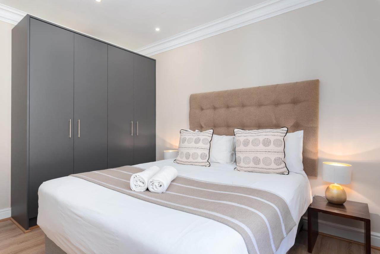 Apartament Planet Africa 9 Kapsztad Zewnętrze zdjęcie
