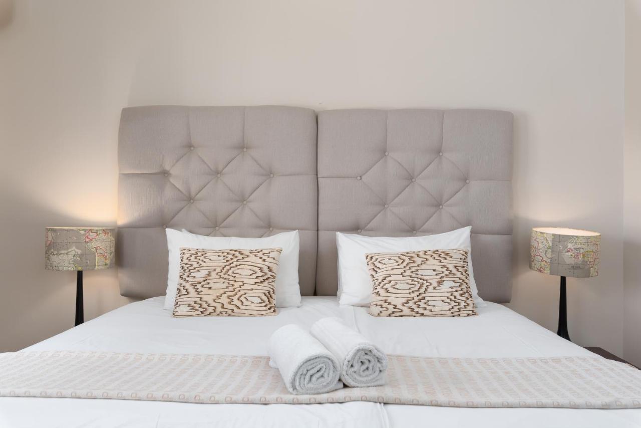 Apartament Planet Africa 9 Kapsztad Zewnętrze zdjęcie