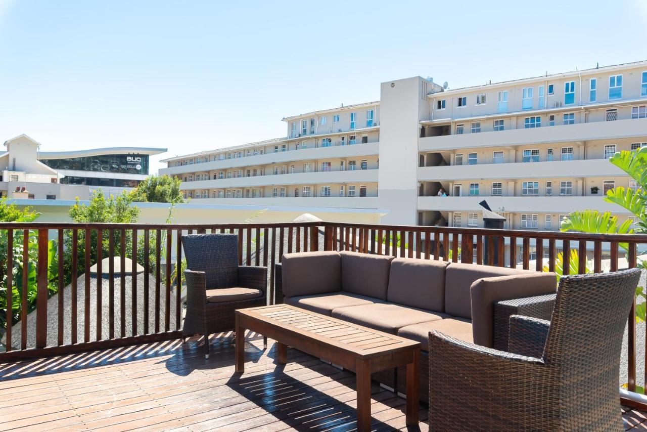 Apartament Planet Africa 9 Kapsztad Zewnętrze zdjęcie