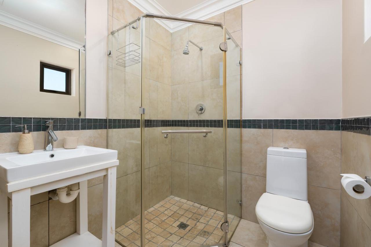 Apartament Planet Africa 9 Kapsztad Zewnętrze zdjęcie