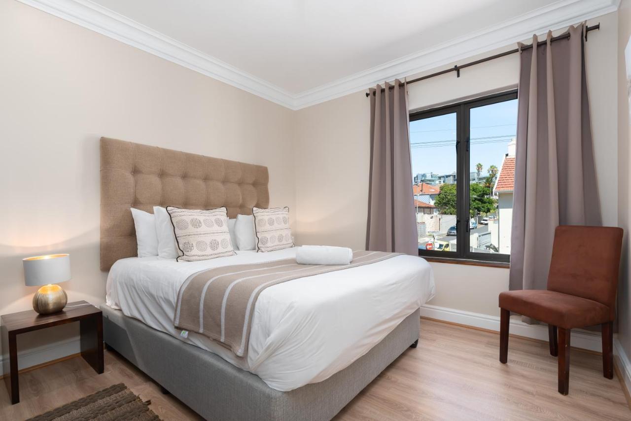 Apartament Planet Africa 9 Kapsztad Zewnętrze zdjęcie