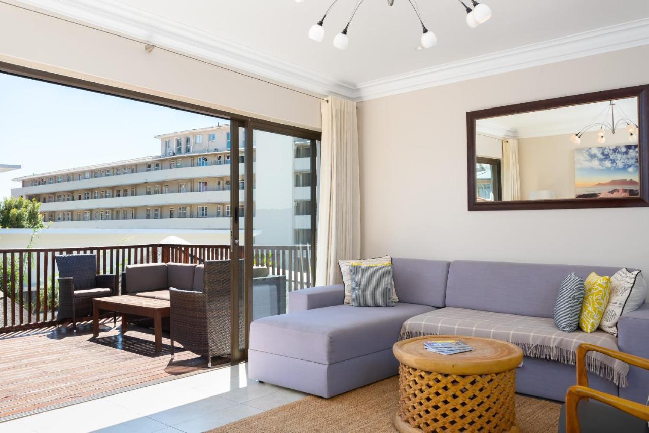 Apartament Planet Africa 9 Kapsztad Zewnętrze zdjęcie