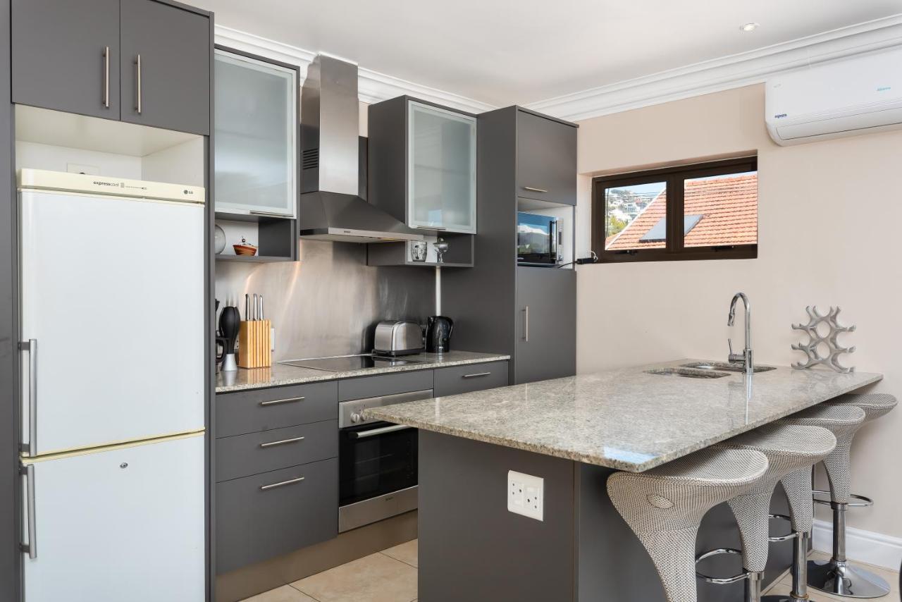 Apartament Planet Africa 9 Kapsztad Zewnętrze zdjęcie