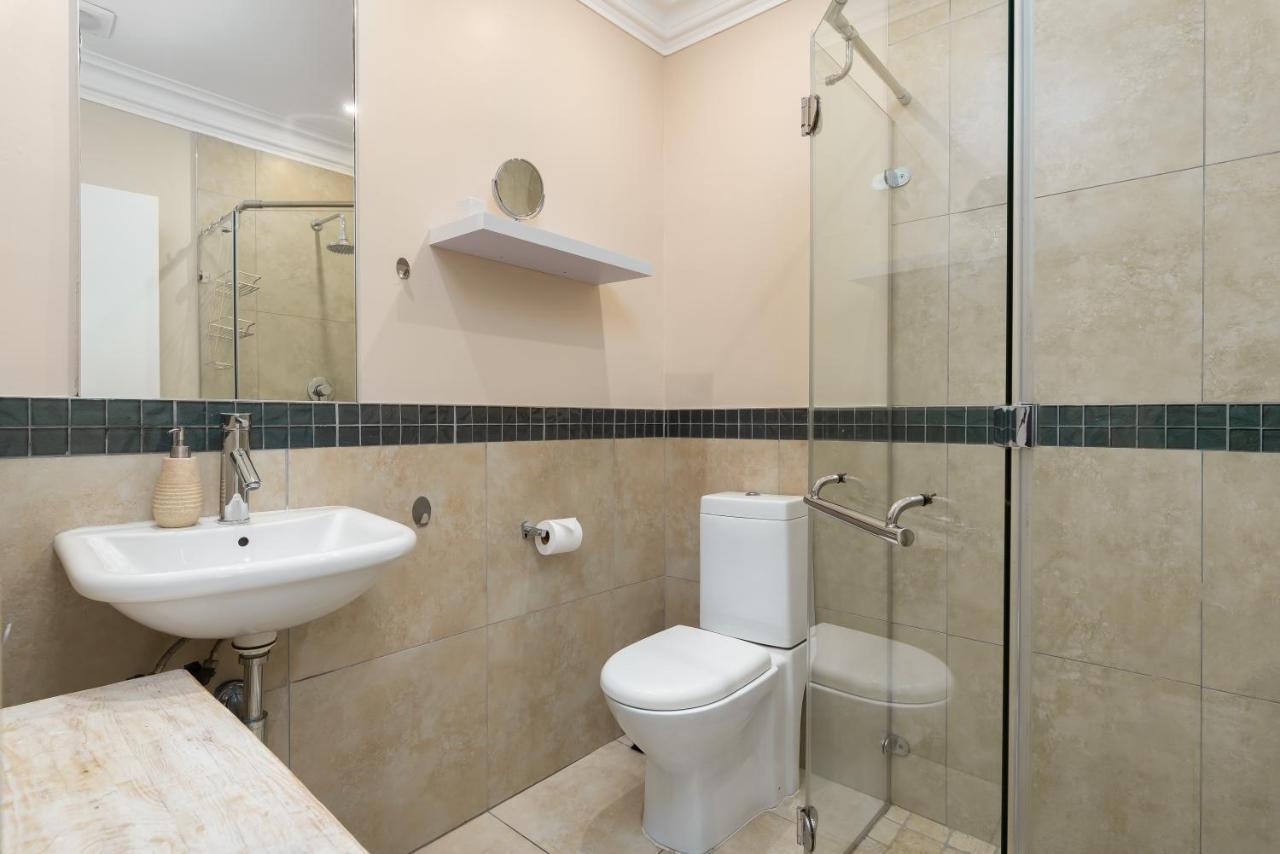 Apartament Planet Africa 9 Kapsztad Zewnętrze zdjęcie