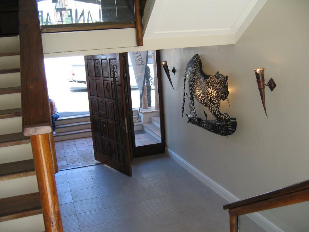 Apartament Planet Africa 9 Kapsztad Zewnętrze zdjęcie